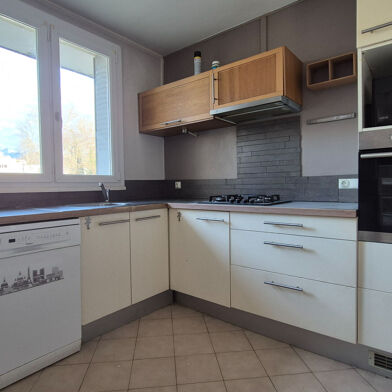 Appartement 4 pièces 89000 €