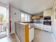 T4 de 68 M² Grenoble — photo 3