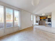 T4 de 68 M² Grenoble — photo 4