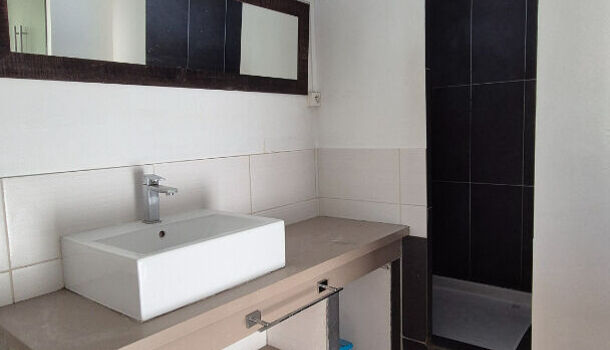 Appartement 4 pièces  à vendre Grenoble 38100