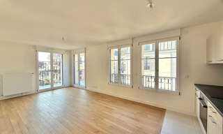 Appartement 4 Pièces 79 m² à louer à Clamart (92140)