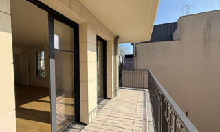 Appartement 4 Pièces 82 m² à louer à Clamart (92140)