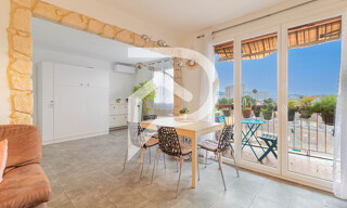 Appartement 3 Pièces 75 m² à vendre à Marseille 13 (13013)