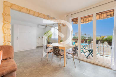 Appartement 3 pièces 167000 €