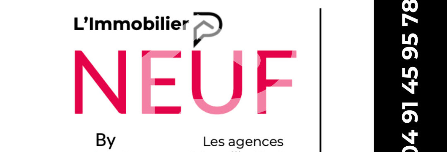 Appartement 3 Pièces 75 m² à vendre à Marseille 13 (13013)