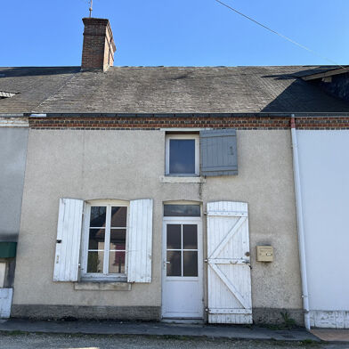Maison 3 pièces 61000 €