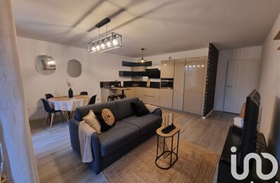 vente appartement 232 000 € à proximité de La Croix-Saint-Ouen (60610)