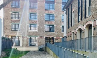 Appartement 5 Pièces 92 m² à vendre à Ivry-sur-Seine (94200)