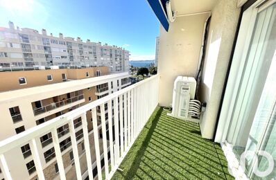 vente appartement 289 000 € à proximité de La Garde (83130)