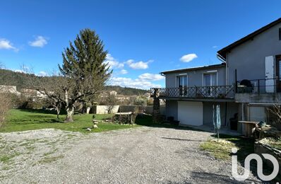 vente maison 227 000 € à proximité de Vallées-d'Antraigues-Asperjoc (07530)