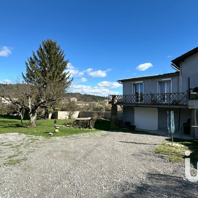 Maison 6 pièces 227000 €
