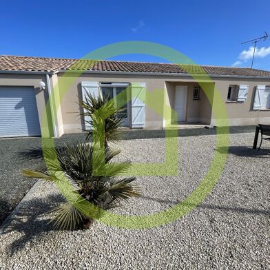 Maison 6 pièces 380000 €