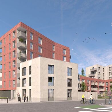 Appartement 4 pièces 409479 €