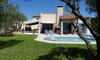 Maison 6 Pièces 210 m² à vendre à Beaucaire (30300)