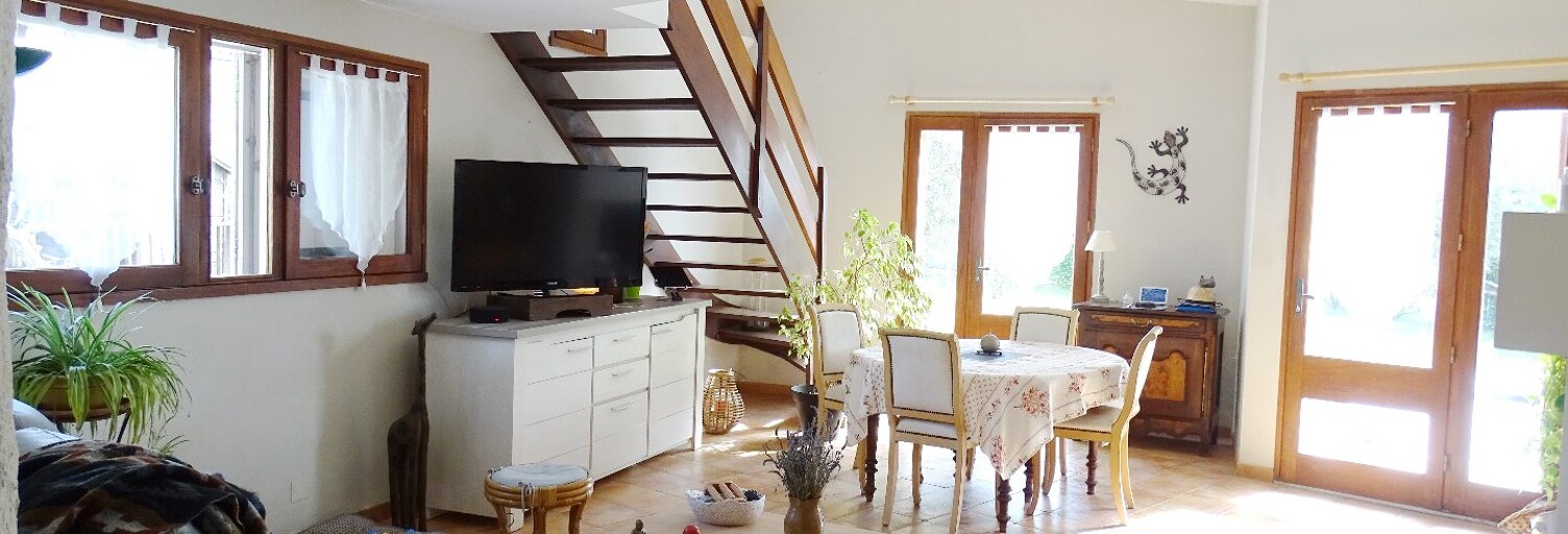 Maison 6 Pièces 210 m² à vendre à Beaucaire (30300)