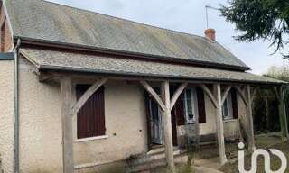 Maison 3 Pièces 90 m² à vendre à Maucourt (60640)