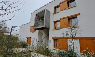 Appartement 4 Pièces 81 m² à vendre à Menucourt (95180)