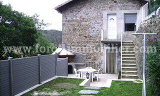 Maison 4 Pièces 135 m² à vendre à Lamastre (07270)