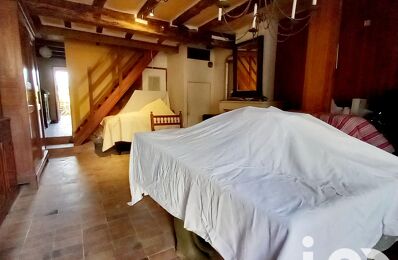 vente maison 44 000 € à proximité de Chamarandes-Choignes (52000)