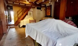 Maison 5 Pièces 100 m² à vendre à Mandres-la-Côte (52800)