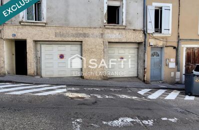 vente garage 45 000 € à proximité de Saint-Étienne-de-Crossey (38960)