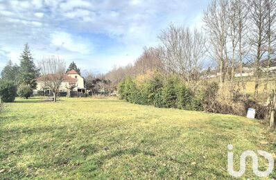 vente terrain 44 500 € à proximité de Les Coteaux Périgourdins (24120)