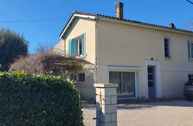 vente maison 150 000 € à proximité de Pomport (24240)