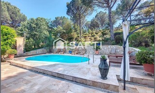 Maison 5 Pièces 103 m² à vendre à Vidauban (83550)