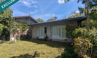 Maison 5 Pièces 120 m² à vendre à Herbeys (38320)