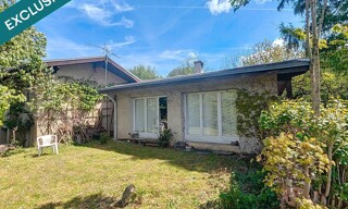 Maison 5 Pièces 120 m² à vendre à Herbeys (38320)