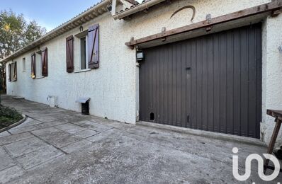 maison 4 pièces 93 m2 à vendre à Vidauban (83550)