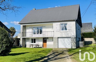 vente maison 299 000 € à proximité de Piré-Chancé (35150)