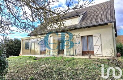 vente maison 276 000 € à proximité de Cormeilles-en-Vexin (95830)