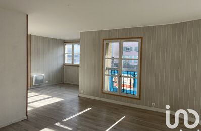 vente appartement 196 000 € à proximité de Villiers-le-Bel (95400)