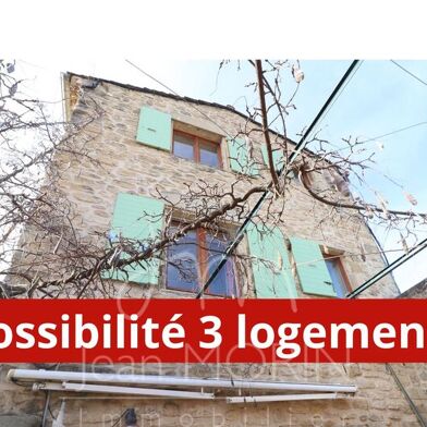 Maison 12 pièces 499000 €