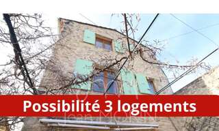 Maison 12 Pièces 257 m² à vendre à Grane (26400)