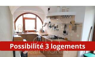 Maison 12 Pièces 257 m² à vendre à Grane (26400)
