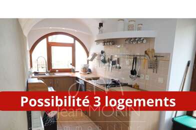 Maison 12 pièces 499000 €