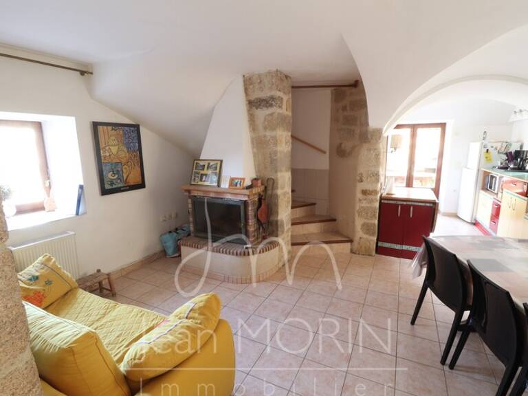 Maison 12 P+C — photo 1