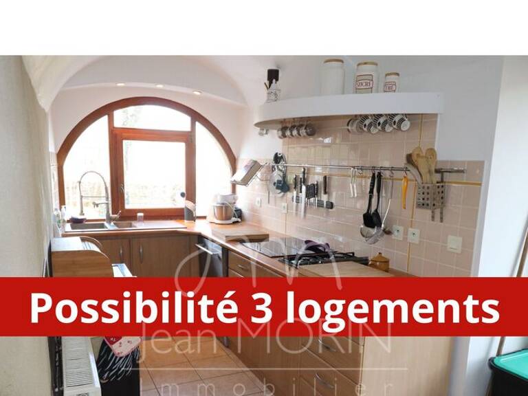Maison 12 P+C — photo 1