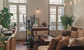 Appartement 2 Pièces 70 m² à vendre à Toulon (83000)