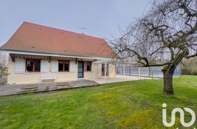 vente maison 582 000 € à proximité de Oiry (51530)