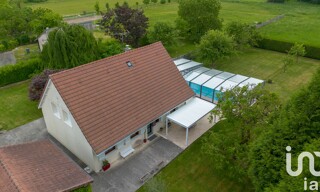 Maison 7 Pièces 286 m² à vendre à Villeneuve-Renneville-Chevigny (51130)