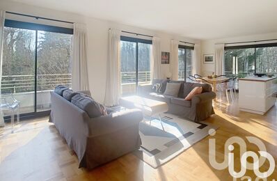 vente appartement 748 000 € à proximité de Chambourcy (78240)