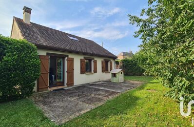 vente maison 224 000 € à proximité de Sainte-Barbe-sur-Gaillon (27940)