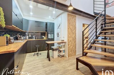 vente appartement 399 000 € à proximité de Saint-André-de-la-Roche (06730)