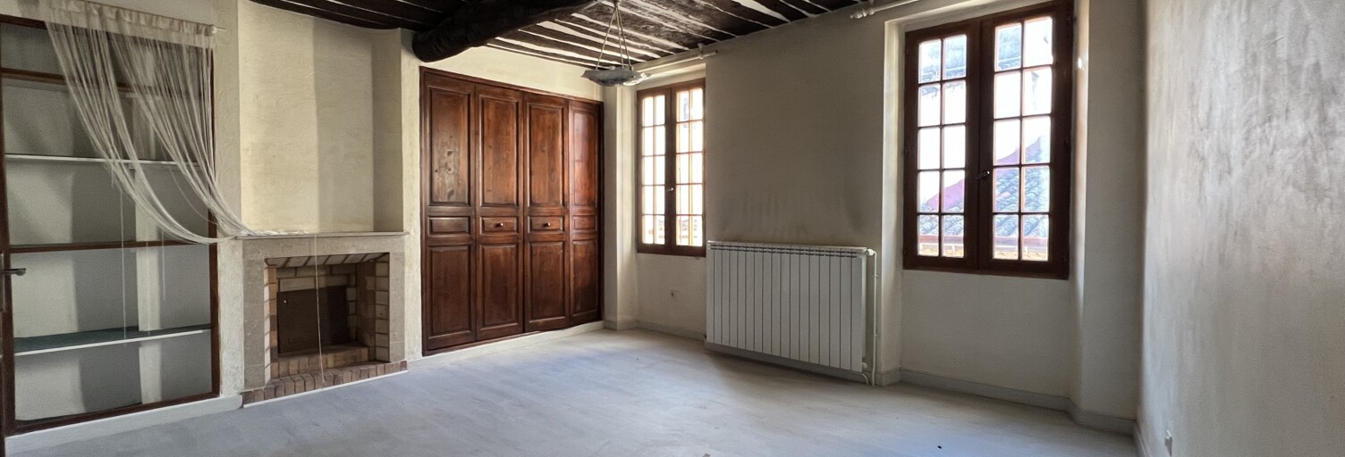 Maison 5 Pièces 137 m² à vendre à Cabasse (83340)