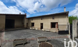 Maison 2 Pièces 82 m² à vendre à Labarthe-sur-Lèze (31860)