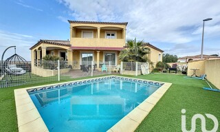 Maison 6 Pièces 150 m² à vendre à Cers (34420)