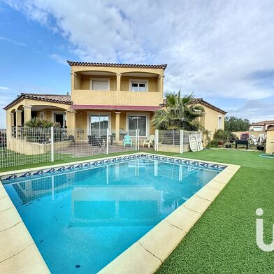 Maison 6 pièces 425000 €